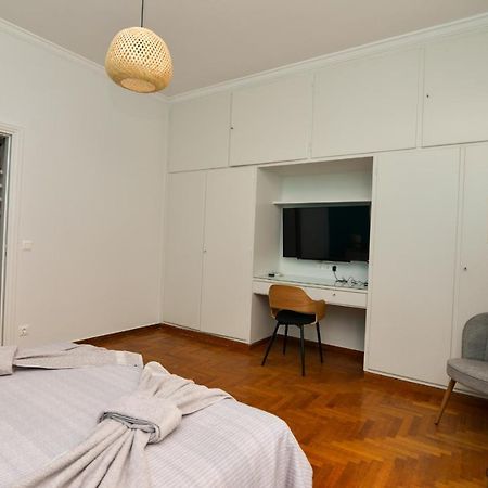 Athens Central Studio In Front Of Syntagma Metro Экстерьер фото
